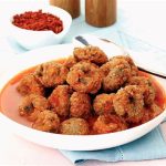 Kefir ve Nane Sos tarifi