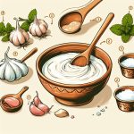 Zencefilli Soya Sos tarifi