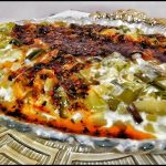 Tarçınlı Turunçgil Kompostosu tarifi