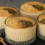 Bayram Tatlıları: Tulumba