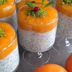 Limonlu Yoğurtlu Salatalık Dilimleri tarifi