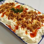 Yer Fıstığı Sosu tarifi