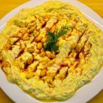 Kahvaltı Salatası Tarifi