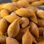 Peynirli Sufle tarifi
