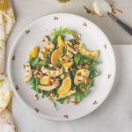 Omega Üç Salatası Tarifi