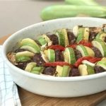 Erişteli Kimyonlu Mercimek Çorbası