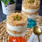 Pişmeyen Brownie Bar