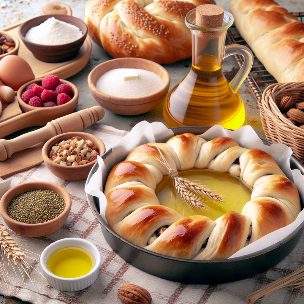 Kahvaltıda Pişi Yaparken Yağın Çekmemesi İçin İpuçları