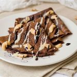 Banoffee Turta