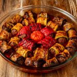 Milföyden Yalancı Profiterol
