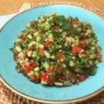 Yeşil Elmalı Kereviz Salatası Tarifi