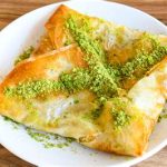 Paluze Tatlısı
