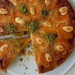 Fırın Poşetinde Dana Kol