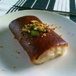 Hamsiköy Sütlacı