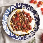 Kahvaltılık Domates Sosu