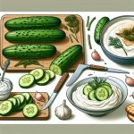Yunan Tzatziki Sos tarifi