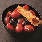 Narenciye ve Tarçın Redüksiyonu tarifi