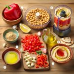 Çikolatalı Antep Fıstıklı Sos tarifi