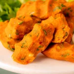 Patates Salatası Tarifi