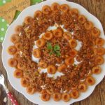 Etli Kuru Fasulye