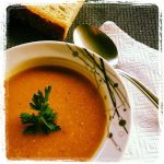 Mantar Soslu Fırın Makarna