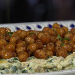 Mercanköşk ve Kapari Sos tarifi