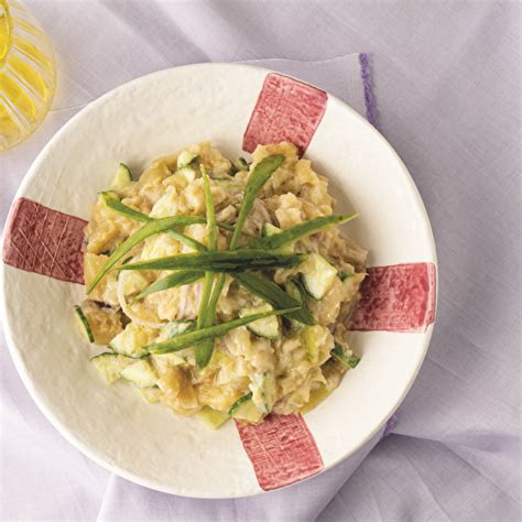 Közlenmiş Patlıcanlı Salata Tarifi
