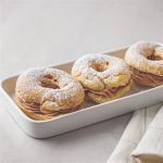 Ruby Çikolatalı Profiterol