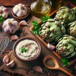 Fesleğenli Ricotta Sos tarifi