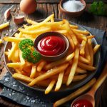 Sebzeli Yemeklerin Lezzetini Artırmak İçin Pişirme Teknikleri