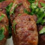 Tikka Masala
