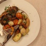 Manisa Bohça Kebabı