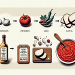 Domates ve Zeytin Tapenade tarifi