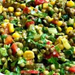 Semizotu Reyhanlı Yeşil Salata Tarifi