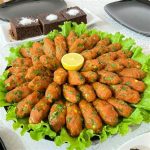 Nar Ekşili Salata Tarifi