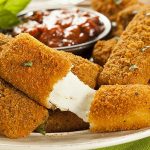 Arancini (Risotto Topları) tarifi