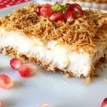Baklavalık Yufkadan Kolay Baklava