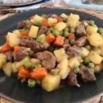 Kahveli Bal Sos tarifi