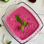Kuşkonmazlı Renkli Salata  Tarifi
