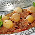 Malatya Köftesi