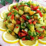 Klasik Mercimek Köftesi Tarifi