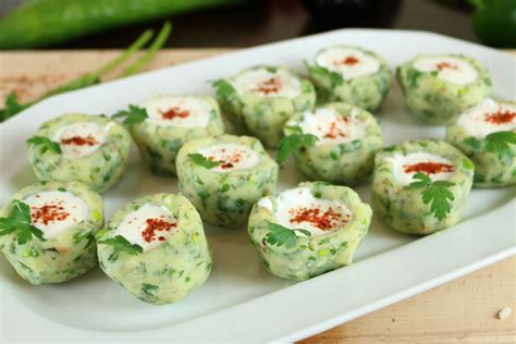 Patatesli Meze Tarifi