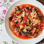 Bademli Tahinli Un Helvası