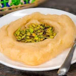 Paluze Tatlısı