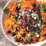Armutlu Kereviz Salatası Tarifi