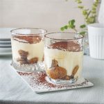 Çilekli Biberiyeli Smoothie