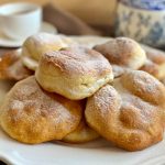Kavurmalı Simit