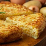 Muffin Kalıbında Pastırmalı Börek