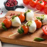 Kumpir (Patates Dolması) tarifi