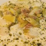 Köfteli Pide